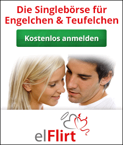 elFlirt – Singlebörse für Flirt und Partnersuche